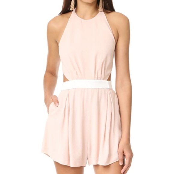 C/MEO Collective Sanders Romper